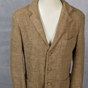 Vintage Ralph Lauren Coat